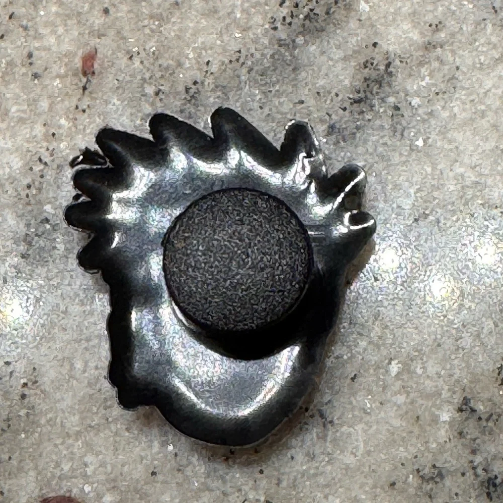 Croc charm Kakashi Hatake Naruto
